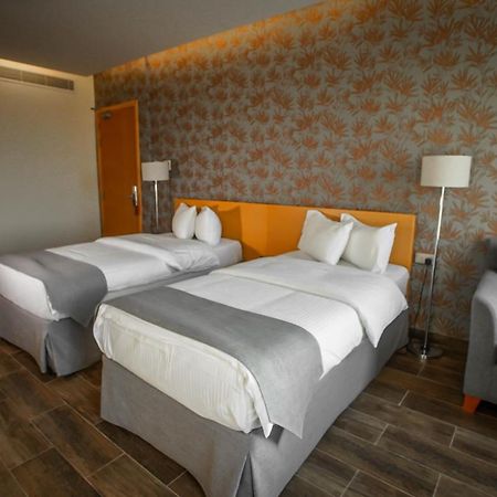 Sama Muscat Hotel Al Khawd Exterior photo